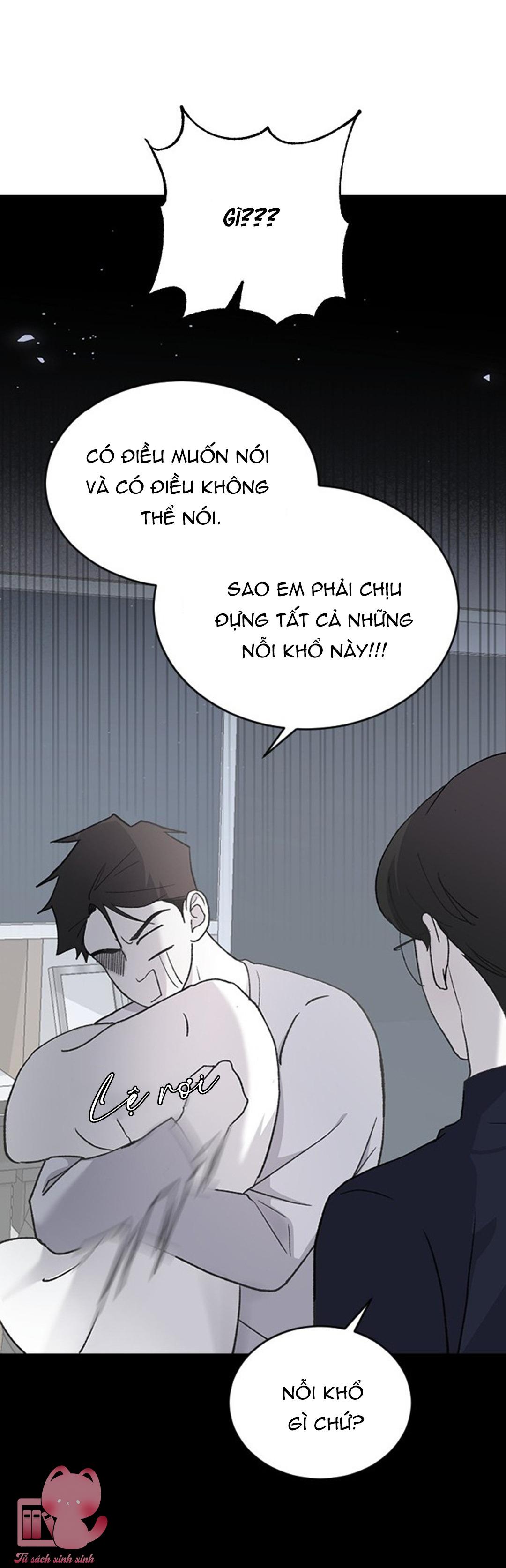 Ba Anh Trai Cực Phẩm Của Tôi - Chap 72