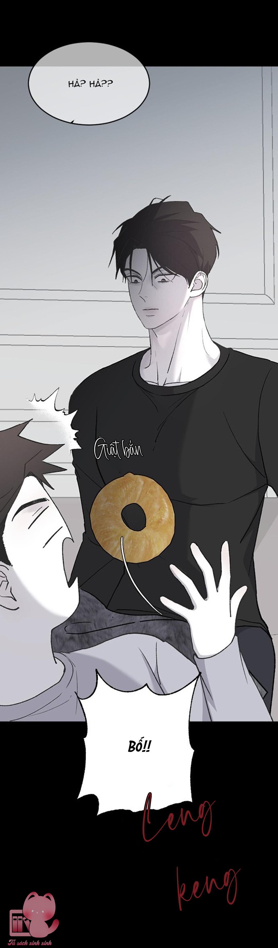 Ba Anh Trai Cực Phẩm Của Tôi - Chap 72