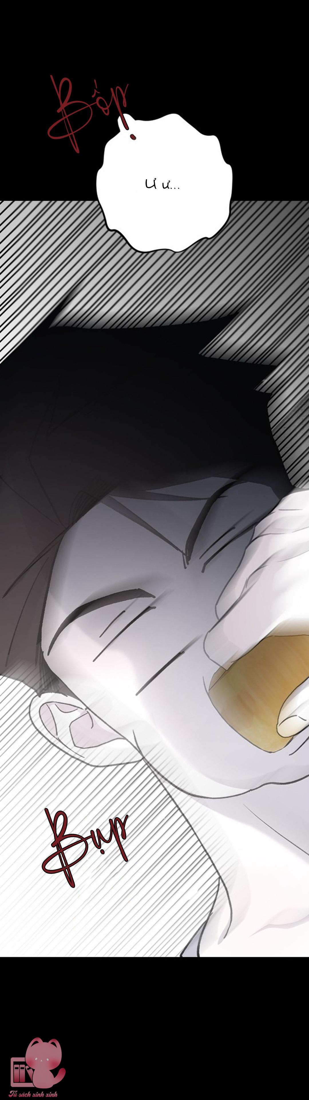 Ba Anh Trai Cực Phẩm Của Tôi - Chap 72