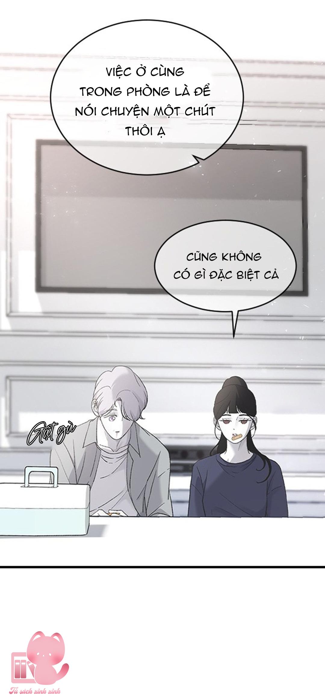 Ba Anh Trai Cực Phẩm Của Tôi - Chap 72