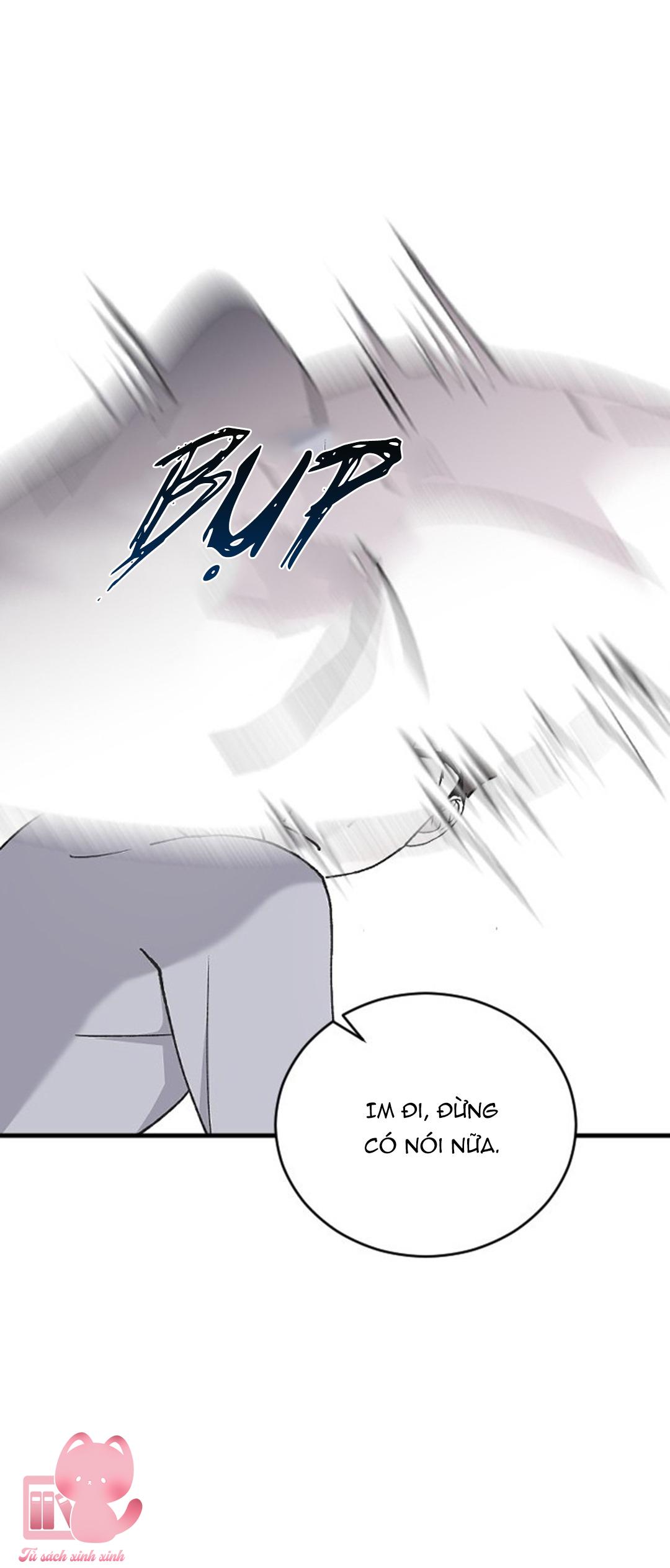 Ba Anh Trai Cực Phẩm Của Tôi - Chap 72