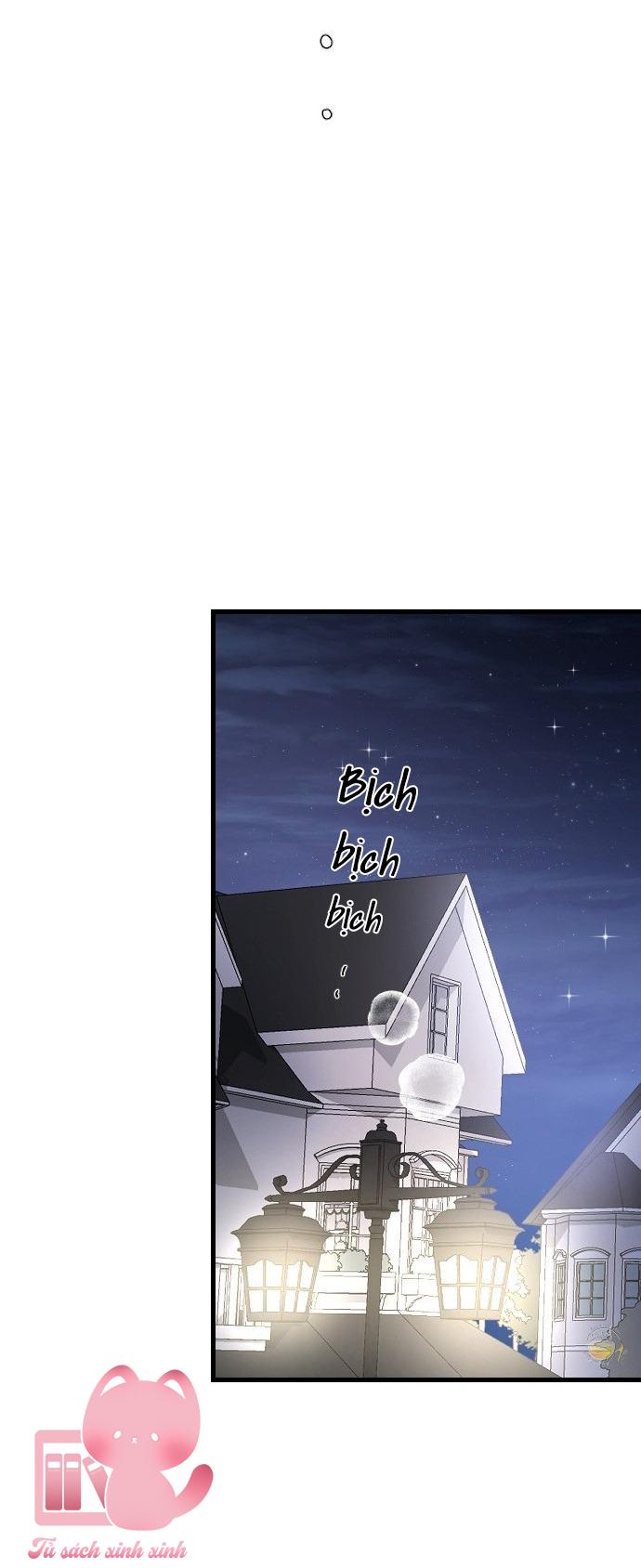 Ba Anh Trai Cực Phẩm Của Tôi - Chap 73