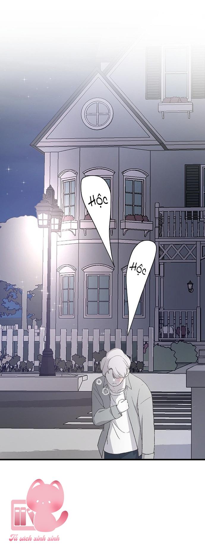 Ba Anh Trai Cực Phẩm Của Tôi - Chap 73