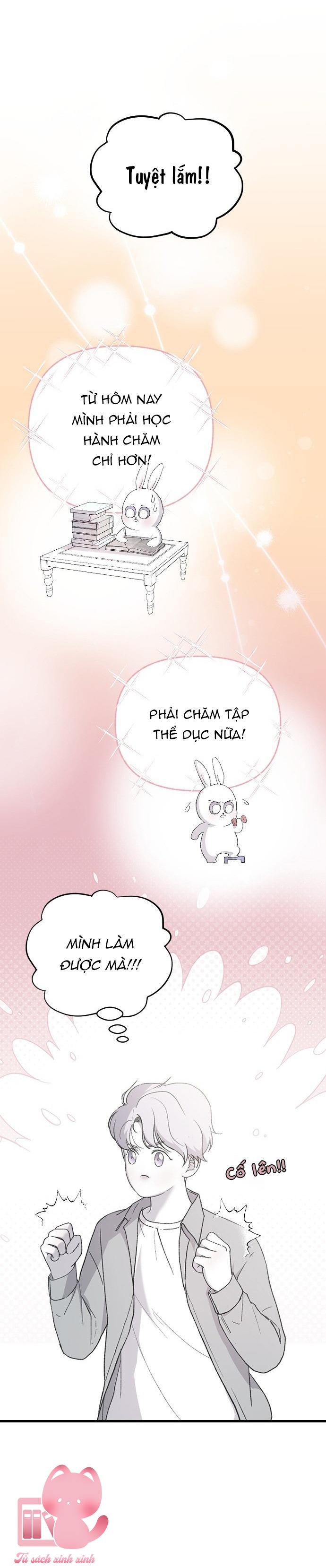 Ba Anh Trai Cực Phẩm Của Tôi - Chap 73