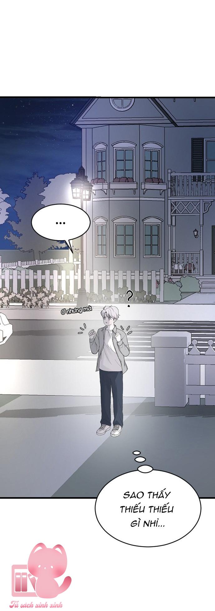 Ba Anh Trai Cực Phẩm Của Tôi - Chap 73