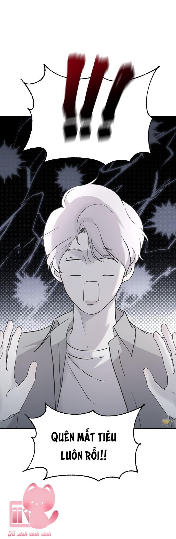 Ba Anh Trai Cực Phẩm Của Tôi - Chap 73