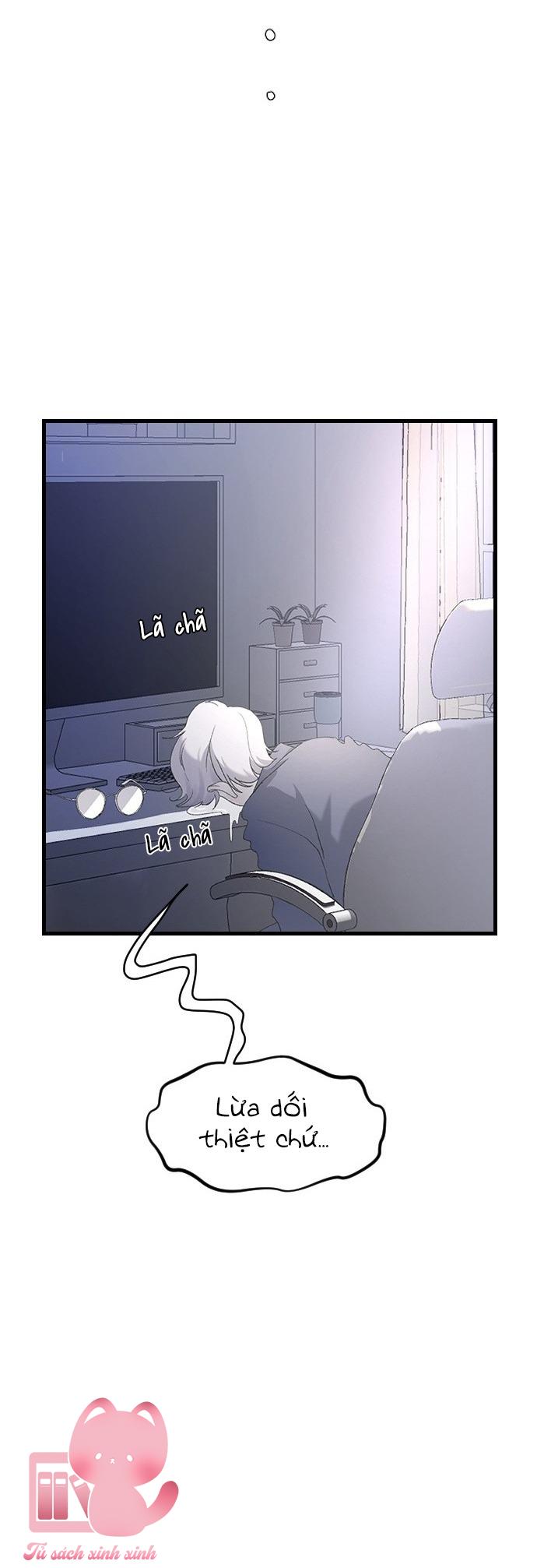 Ba Anh Trai Cực Phẩm Của Tôi - Chap 73