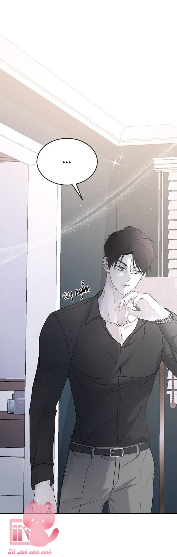 Ba Anh Trai Cực Phẩm Của Tôi - Chap 73