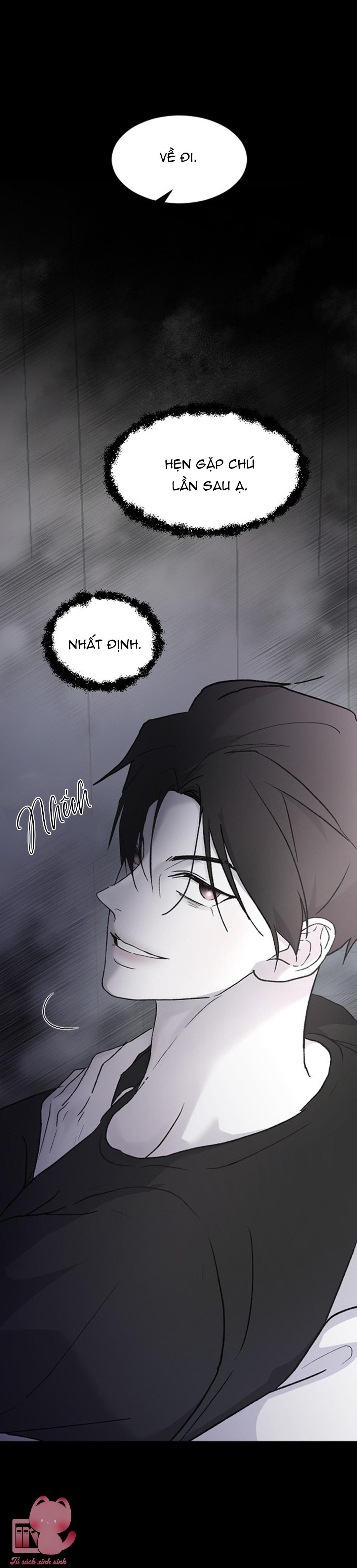 Ba Anh Trai Cực Phẩm Của Tôi - Chap 73