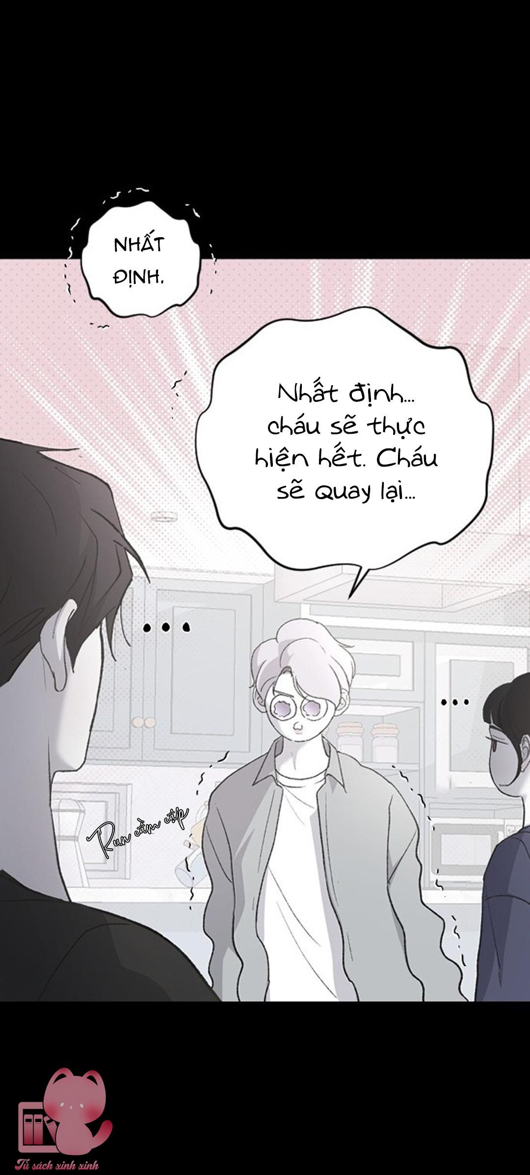 Ba Anh Trai Cực Phẩm Của Tôi - Chap 73