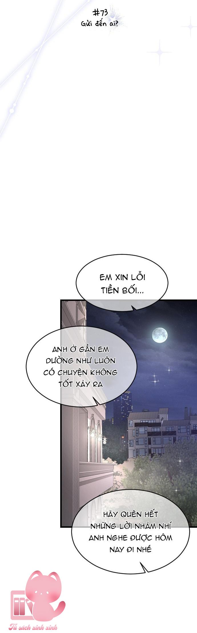 Ba Anh Trai Cực Phẩm Của Tôi - Chap 73