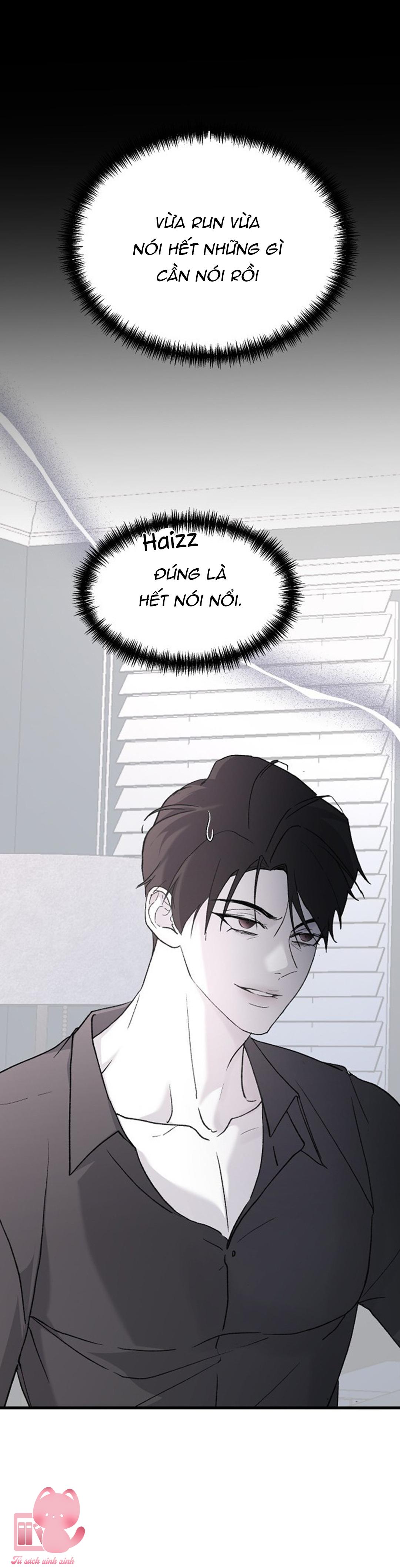 Ba Anh Trai Cực Phẩm Của Tôi - Chap 73