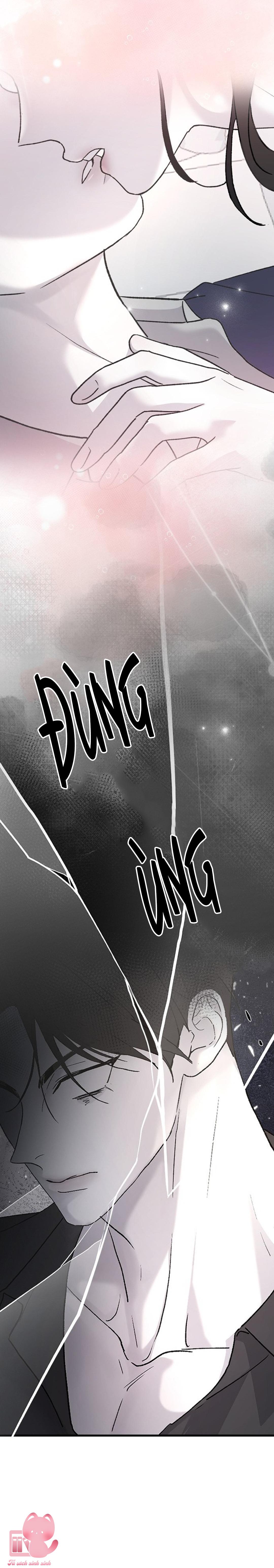 Ba Anh Trai Cực Phẩm Của Tôi - Chap 73