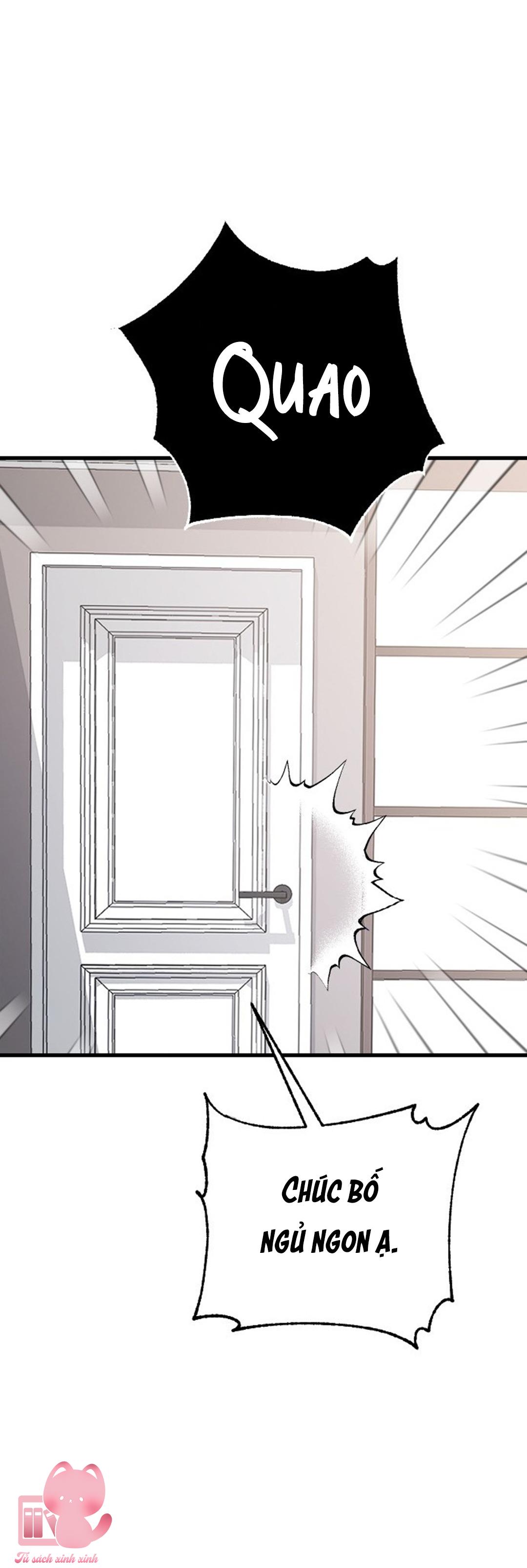 Ba Anh Trai Cực Phẩm Của Tôi - Chap 73