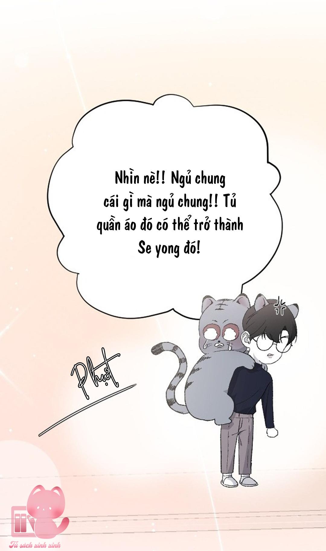 Ba Anh Trai Cực Phẩm Của Tôi - Chap 73