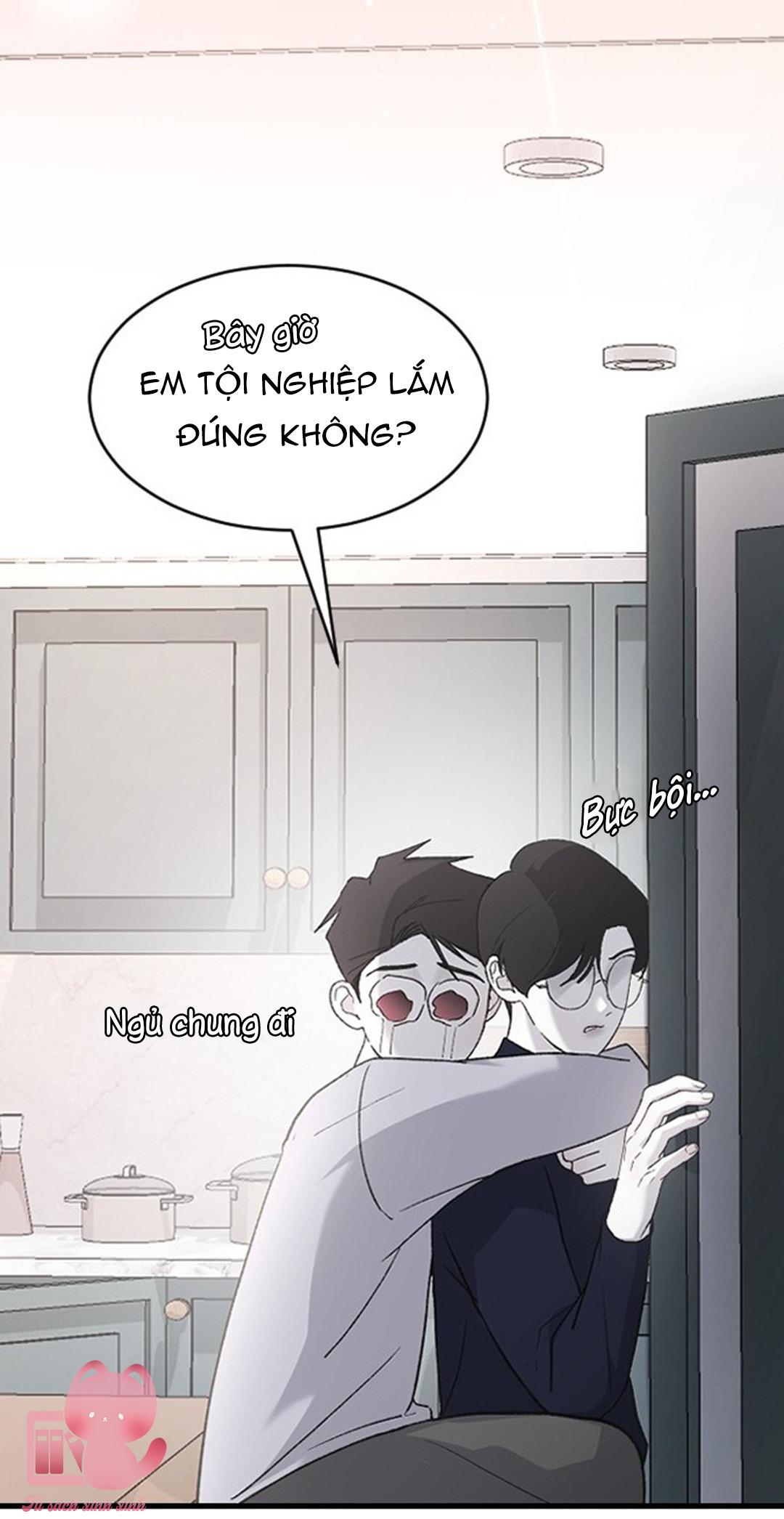Ba Anh Trai Cực Phẩm Của Tôi - Chap 73
