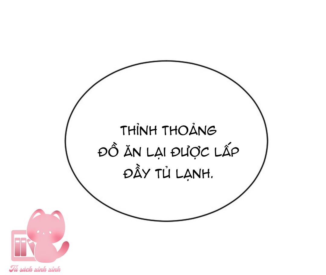 Ba Anh Trai Cực Phẩm Của Tôi - Chap 73