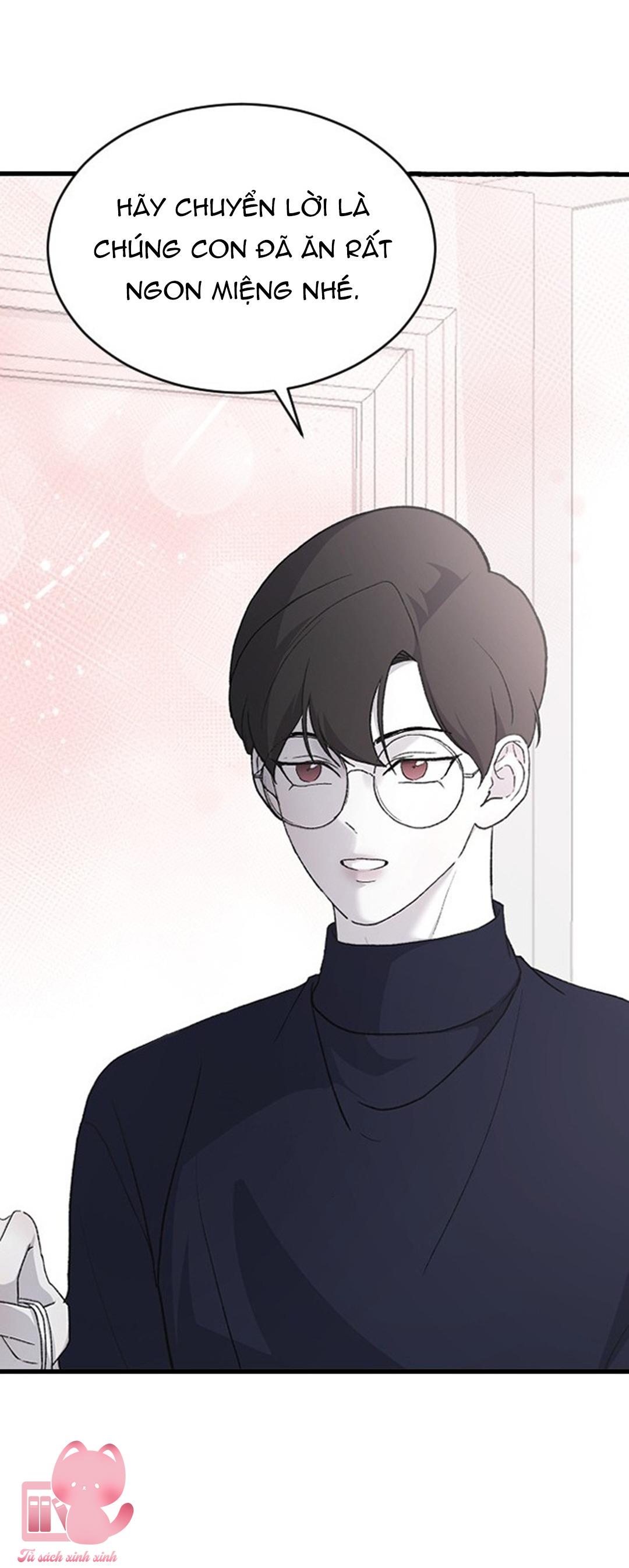 Ba Anh Trai Cực Phẩm Của Tôi - Chap 73