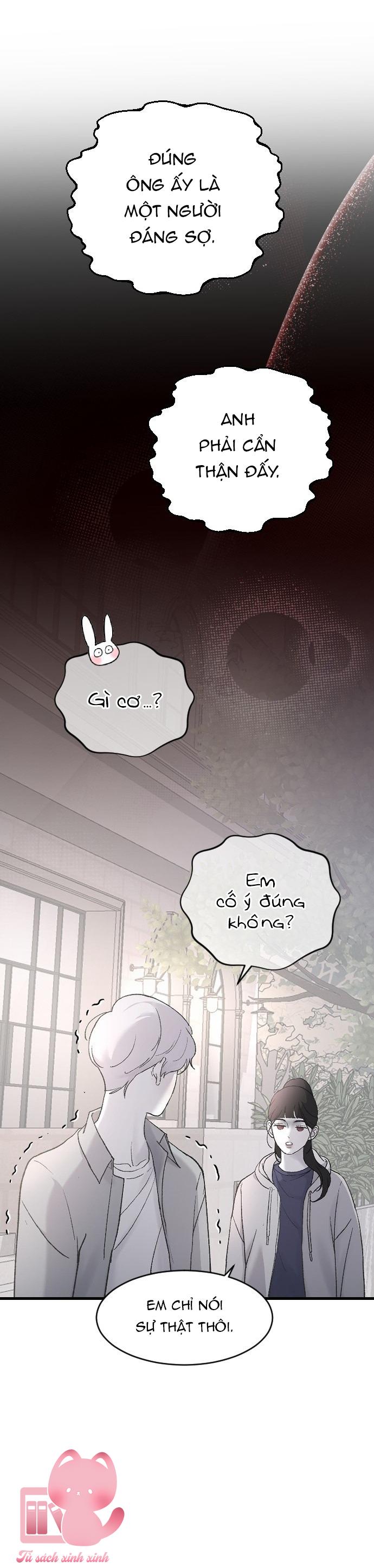 Ba Anh Trai Cực Phẩm Của Tôi - Chap 73