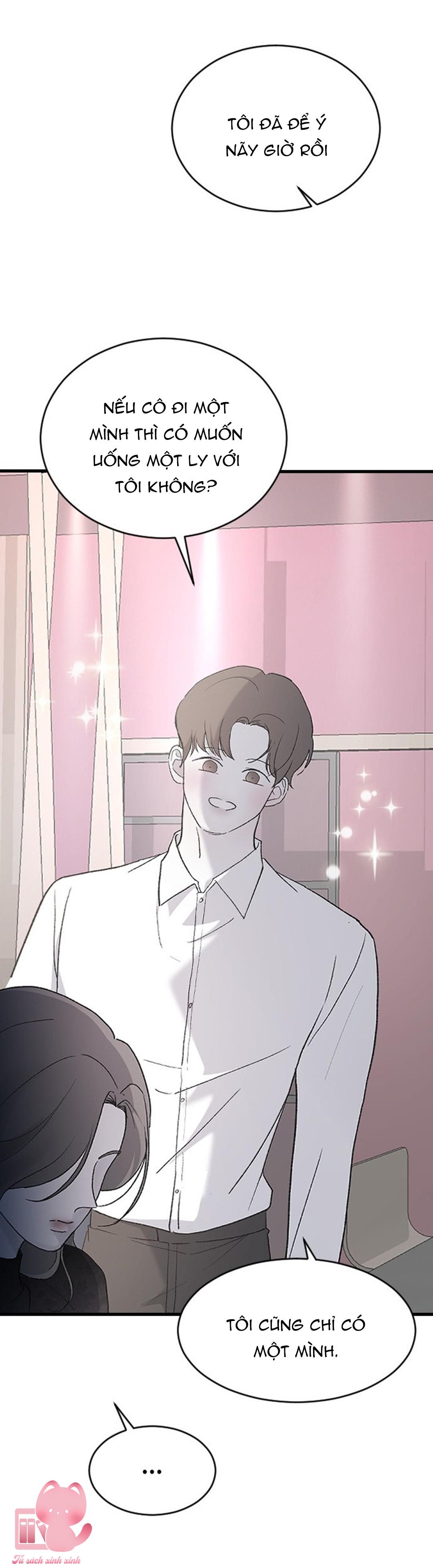 Ba Anh Trai Cực Phẩm Của Tôi - Chap 73