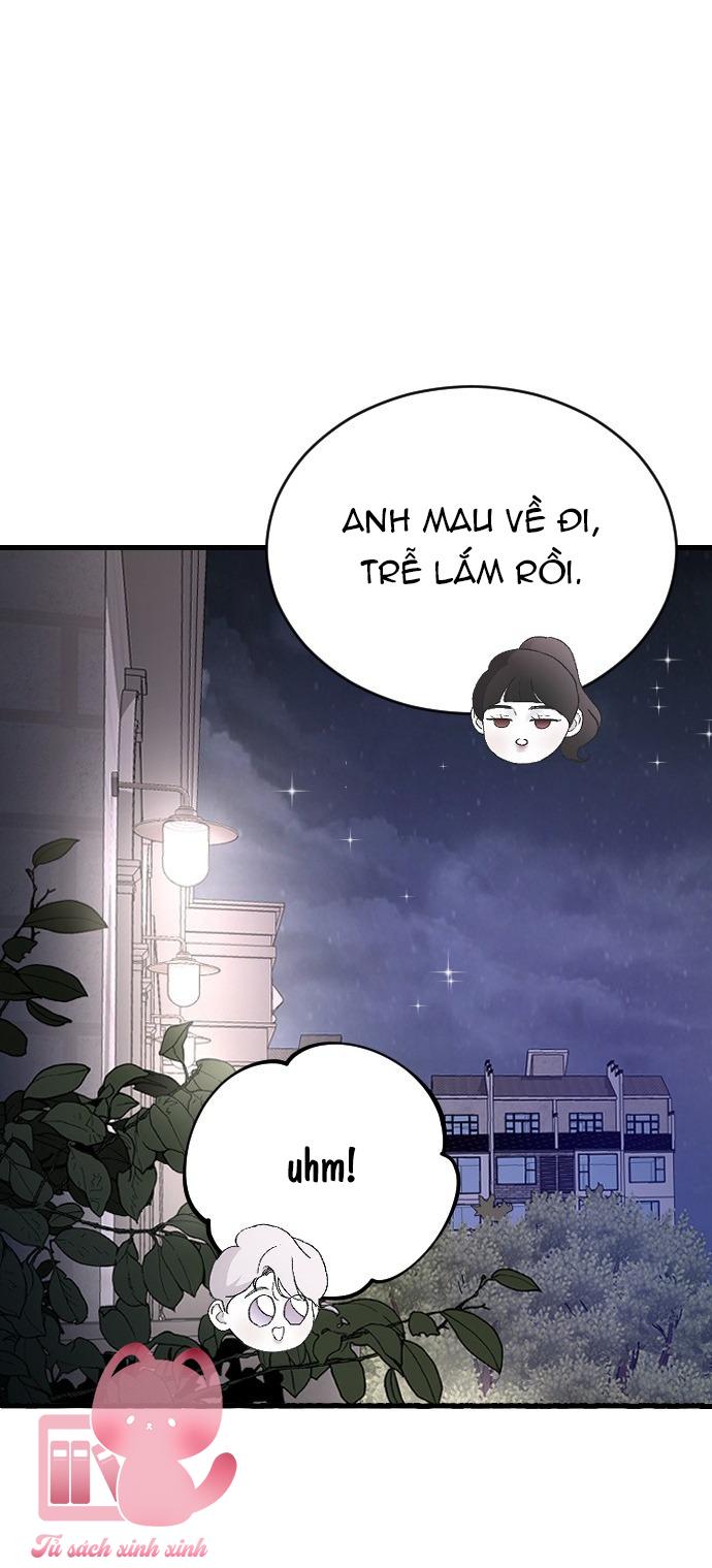 Ba Anh Trai Cực Phẩm Của Tôi - Chap 73