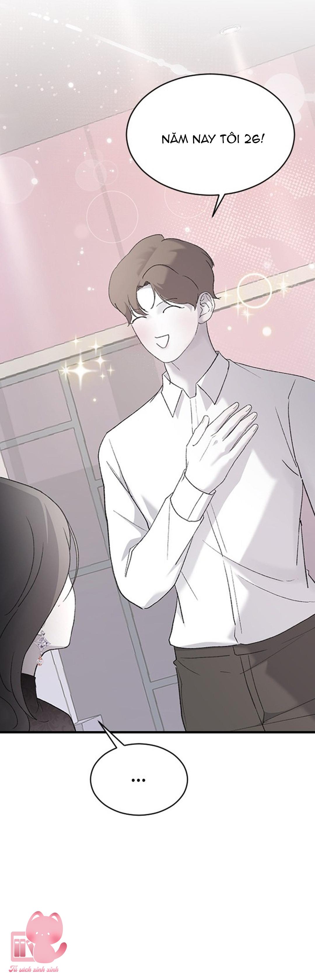 Ba Anh Trai Cực Phẩm Của Tôi - Chap 73