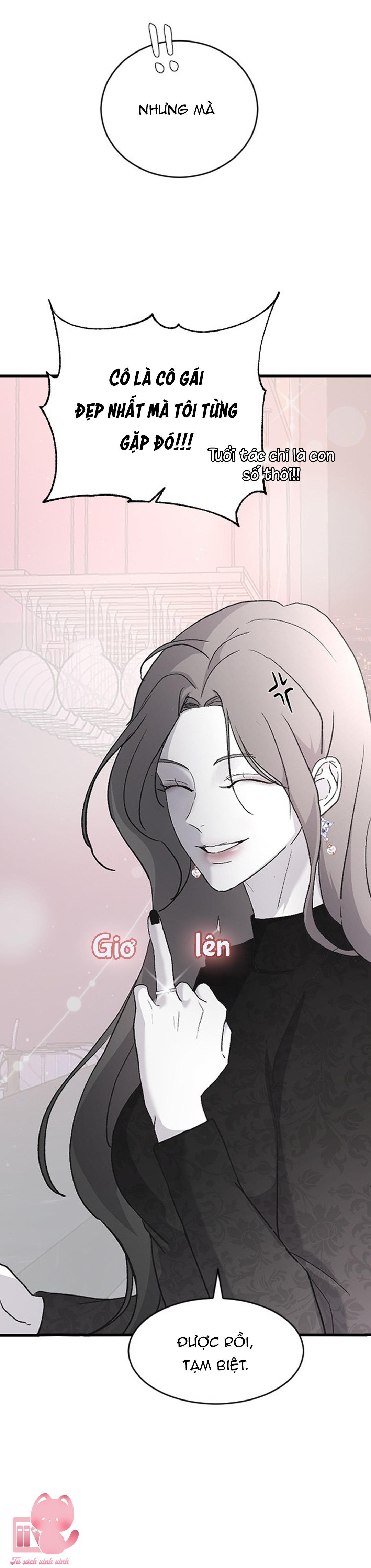 Ba Anh Trai Cực Phẩm Của Tôi - Chap 73