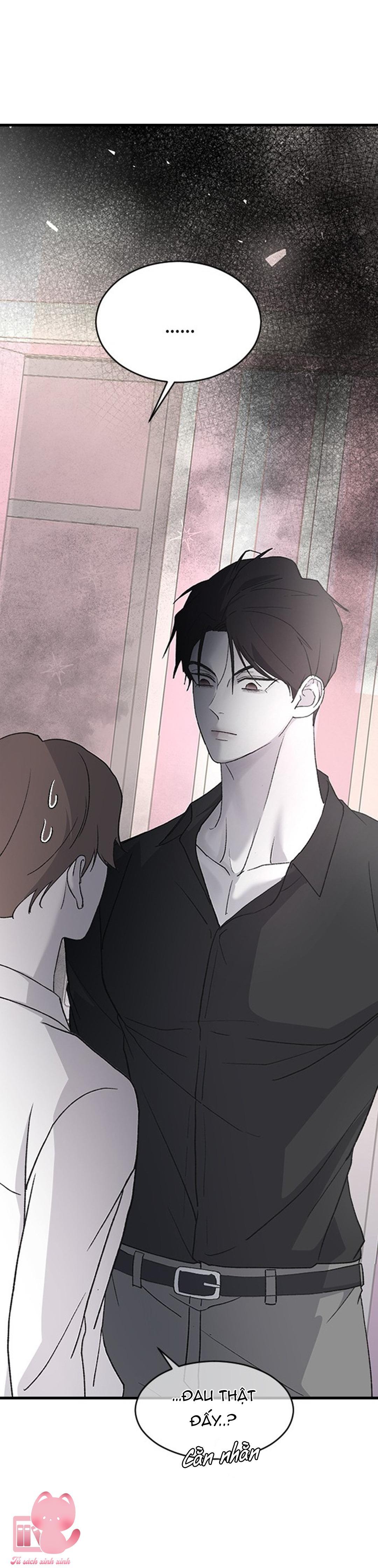 Ba Anh Trai Cực Phẩm Của Tôi - Chap 73