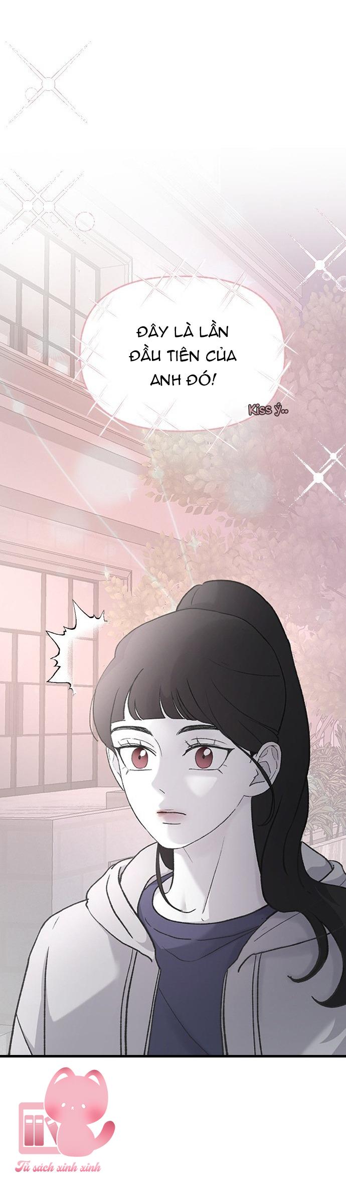 Ba Anh Trai Cực Phẩm Của Tôi - Chap 73