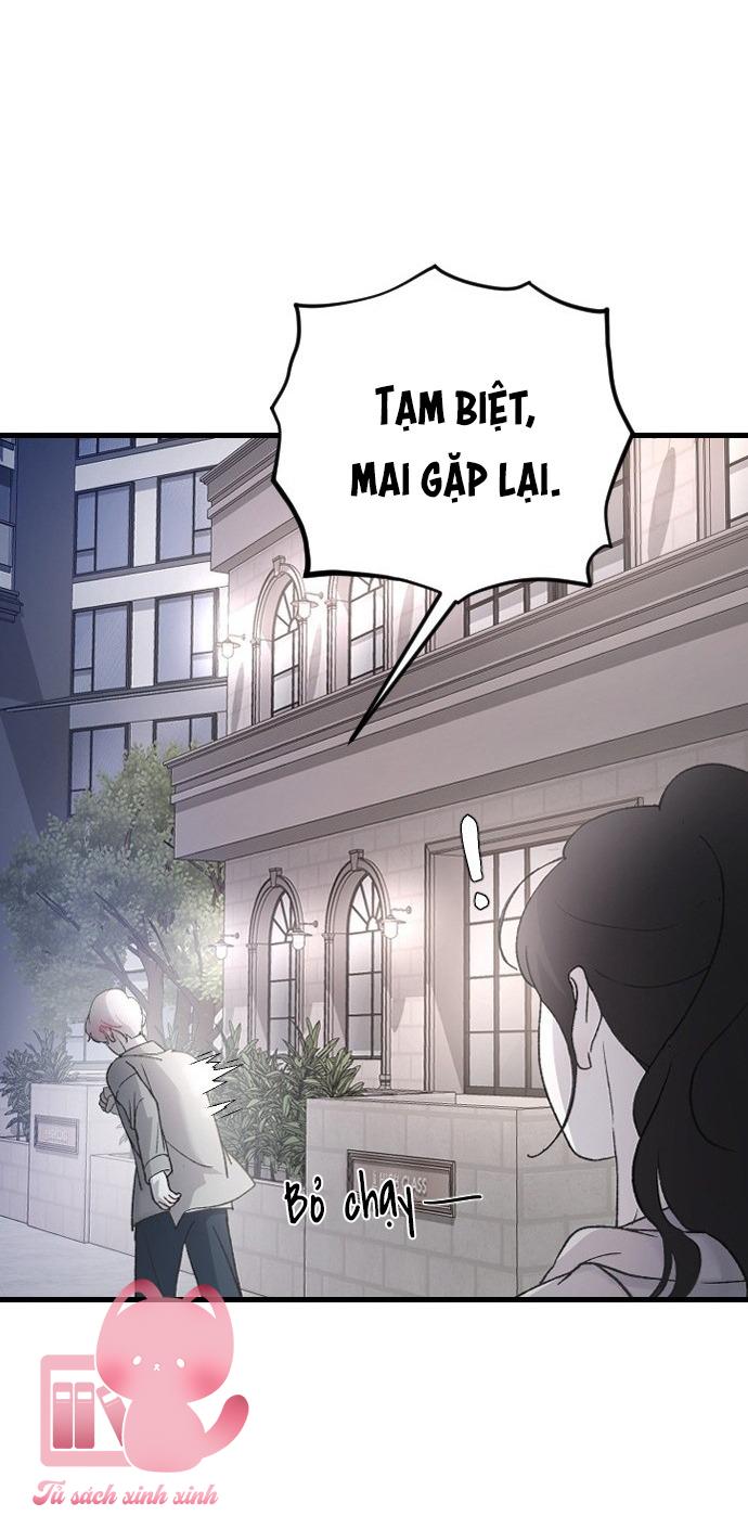 Ba Anh Trai Cực Phẩm Của Tôi - Chap 73