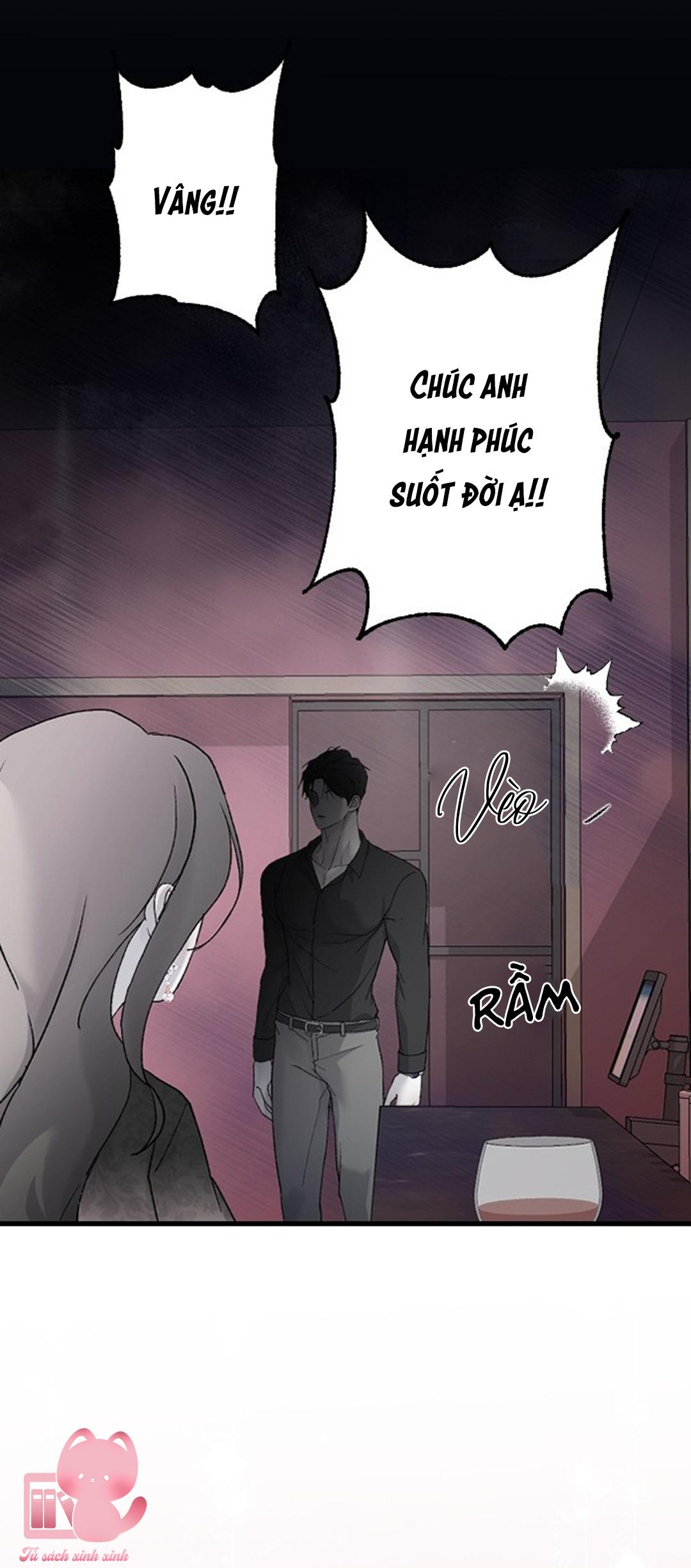 Ba Anh Trai Cực Phẩm Của Tôi - Chap 74