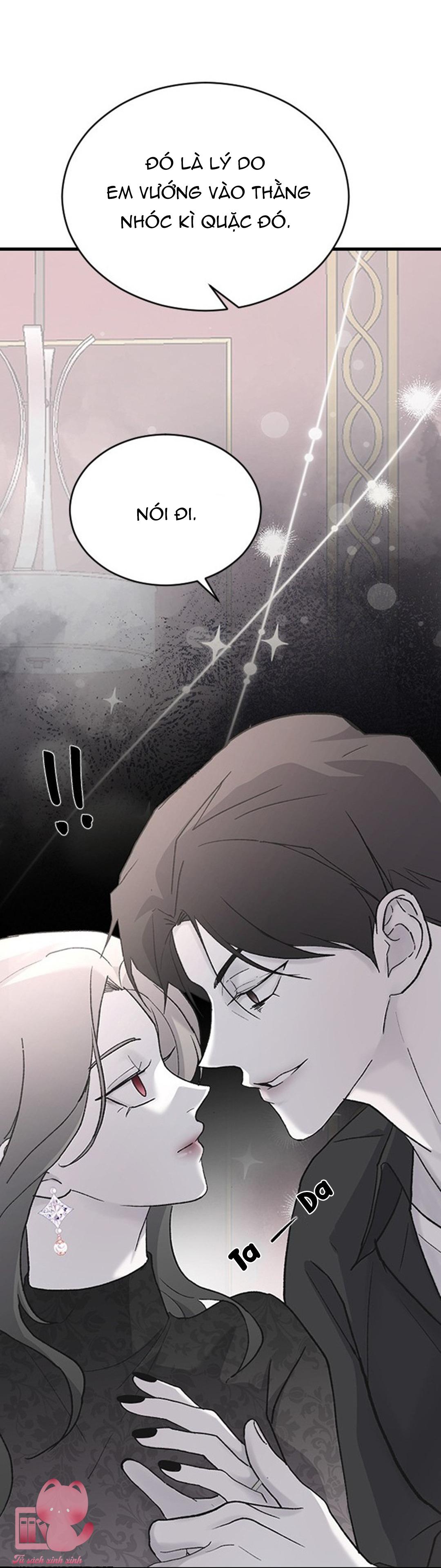 Ba Anh Trai Cực Phẩm Của Tôi - Chap 74