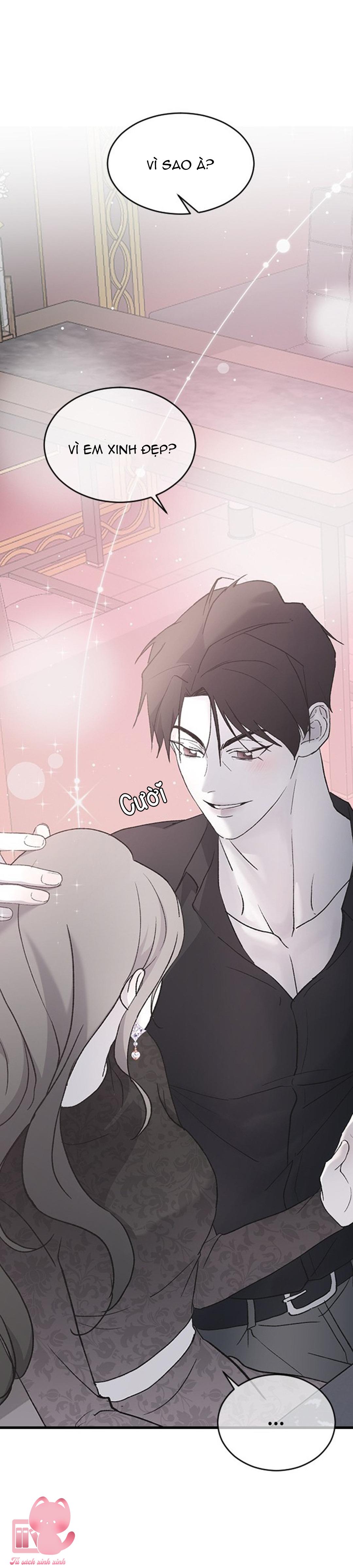 Ba Anh Trai Cực Phẩm Của Tôi - Chap 74