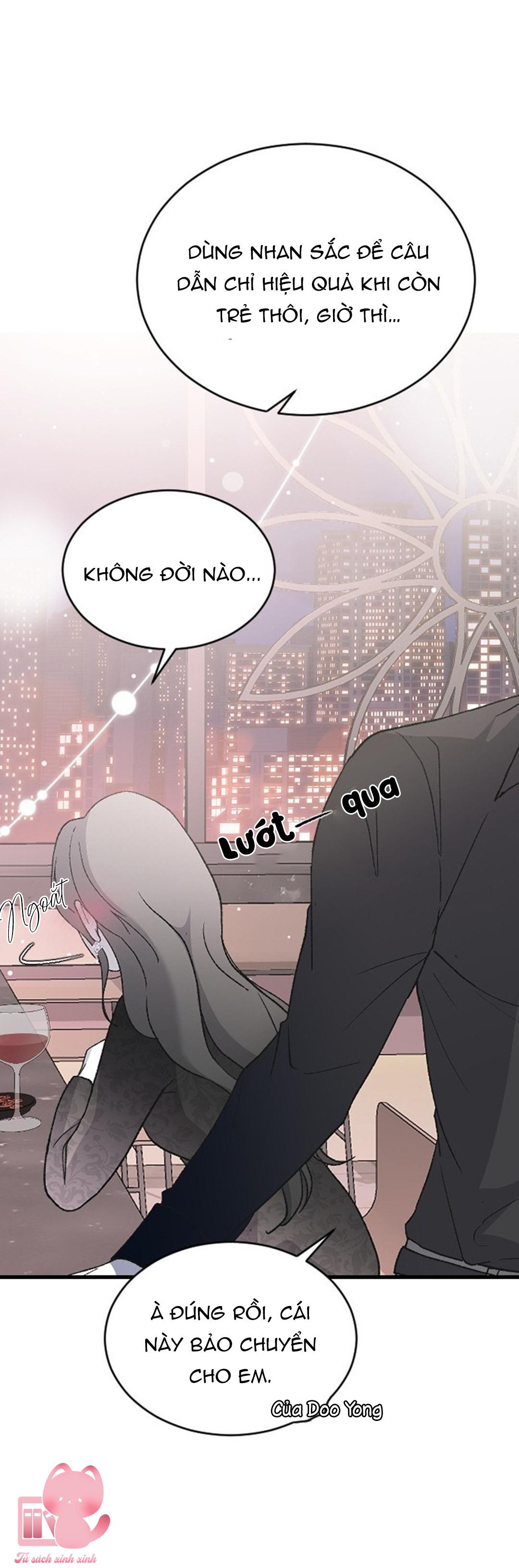 Ba Anh Trai Cực Phẩm Của Tôi - Chap 74