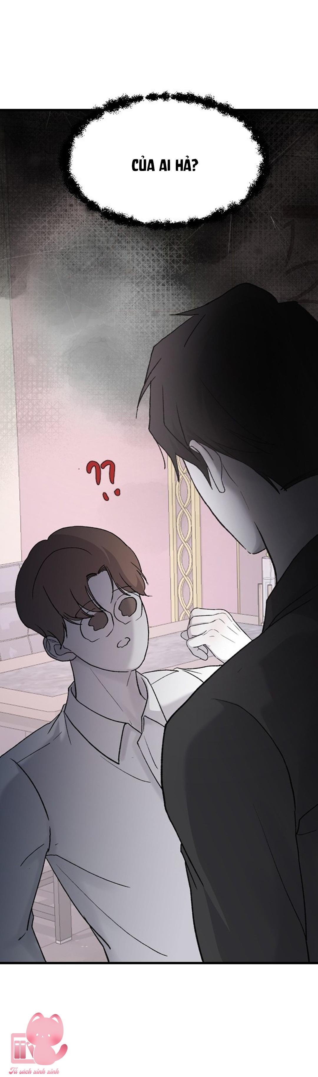 Ba Anh Trai Cực Phẩm Của Tôi - Chap 74