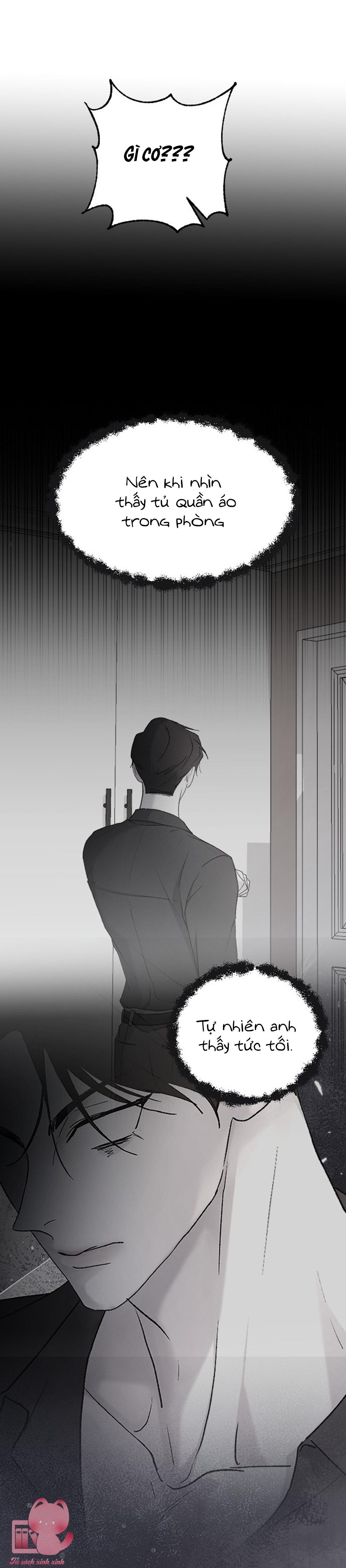 Ba Anh Trai Cực Phẩm Của Tôi - Chap 74