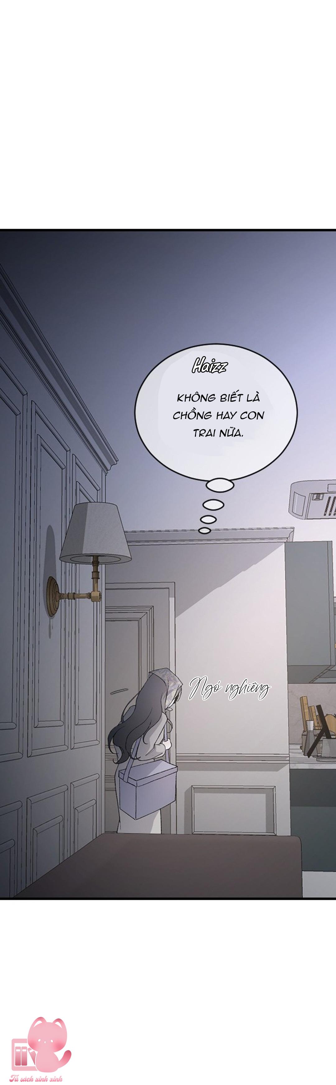 Ba Anh Trai Cực Phẩm Của Tôi - Chap 74