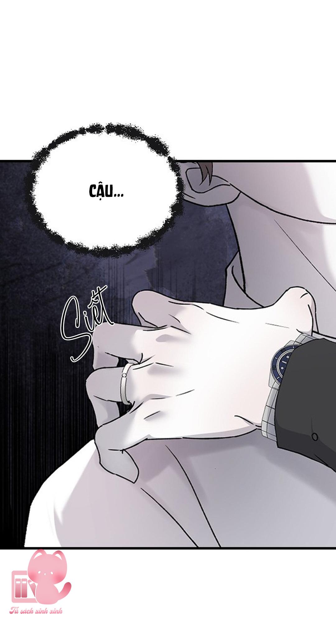 Ba Anh Trai Cực Phẩm Của Tôi - Chap 74