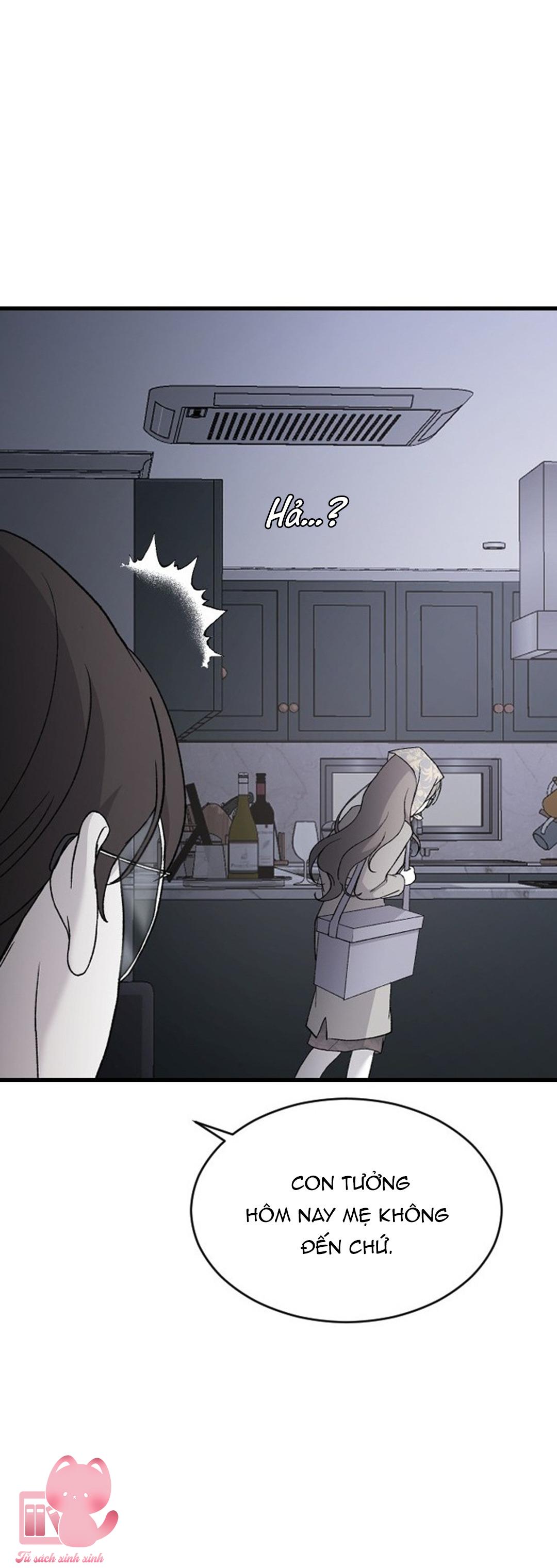 Ba Anh Trai Cực Phẩm Của Tôi - Chap 74