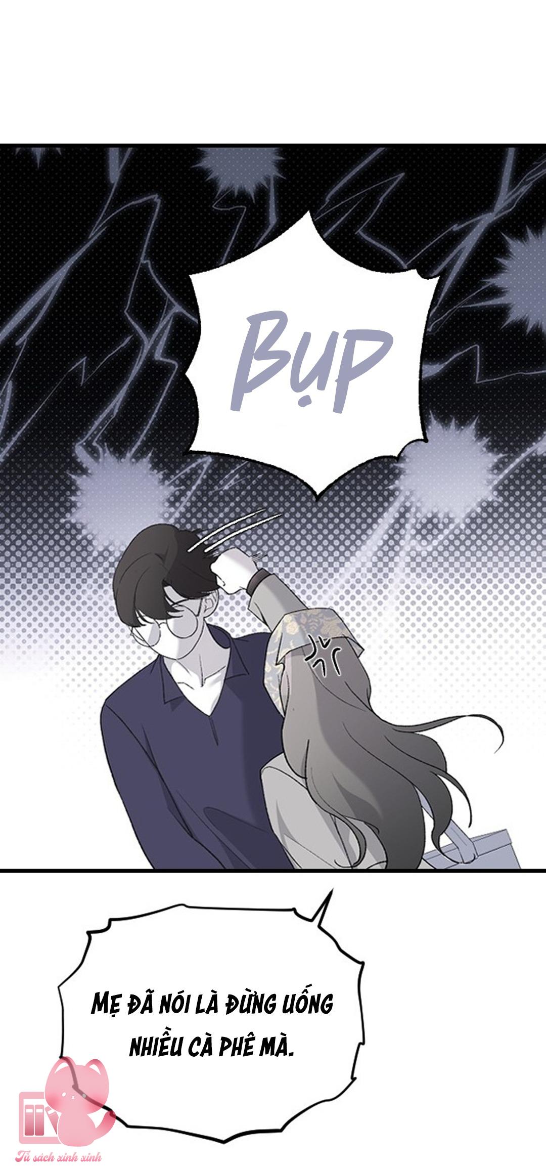 Ba Anh Trai Cực Phẩm Của Tôi - Chap 74