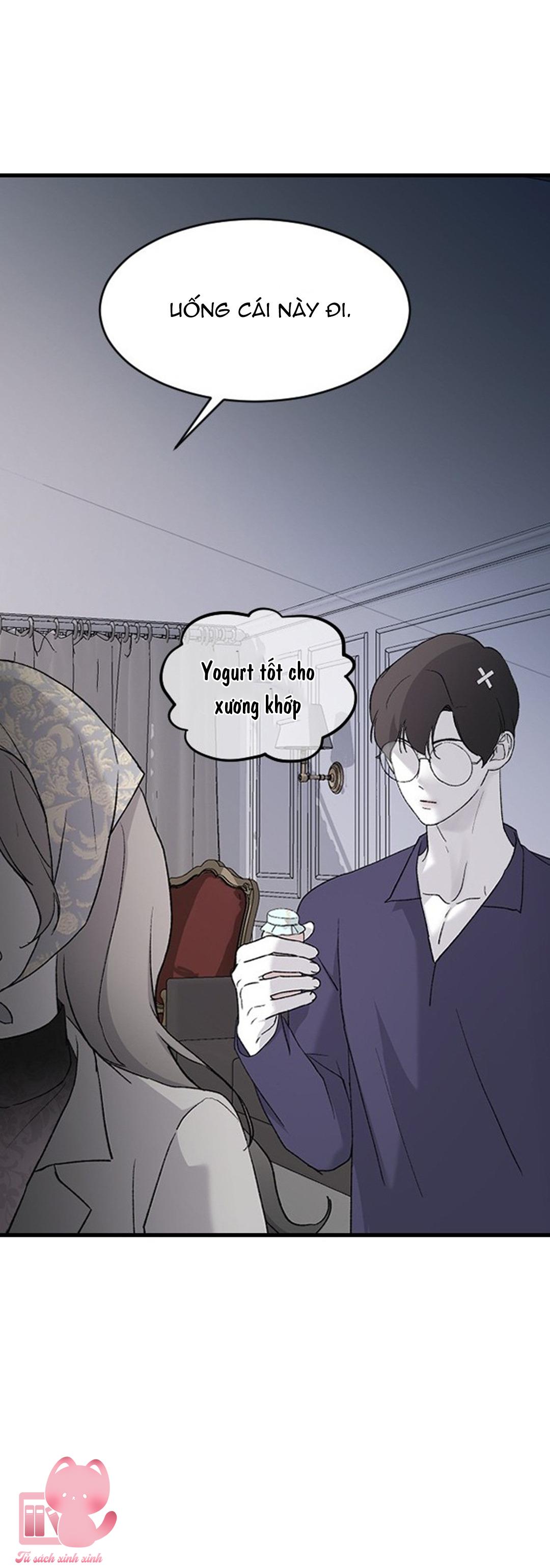 Ba Anh Trai Cực Phẩm Của Tôi - Chap 74