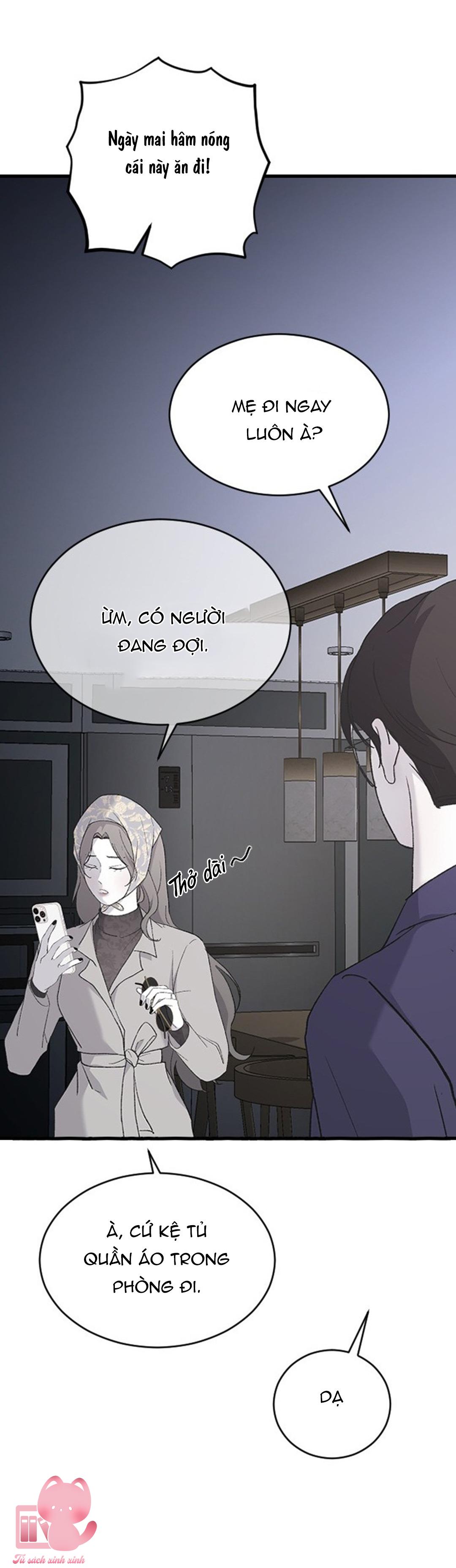 Ba Anh Trai Cực Phẩm Của Tôi - Chap 74
