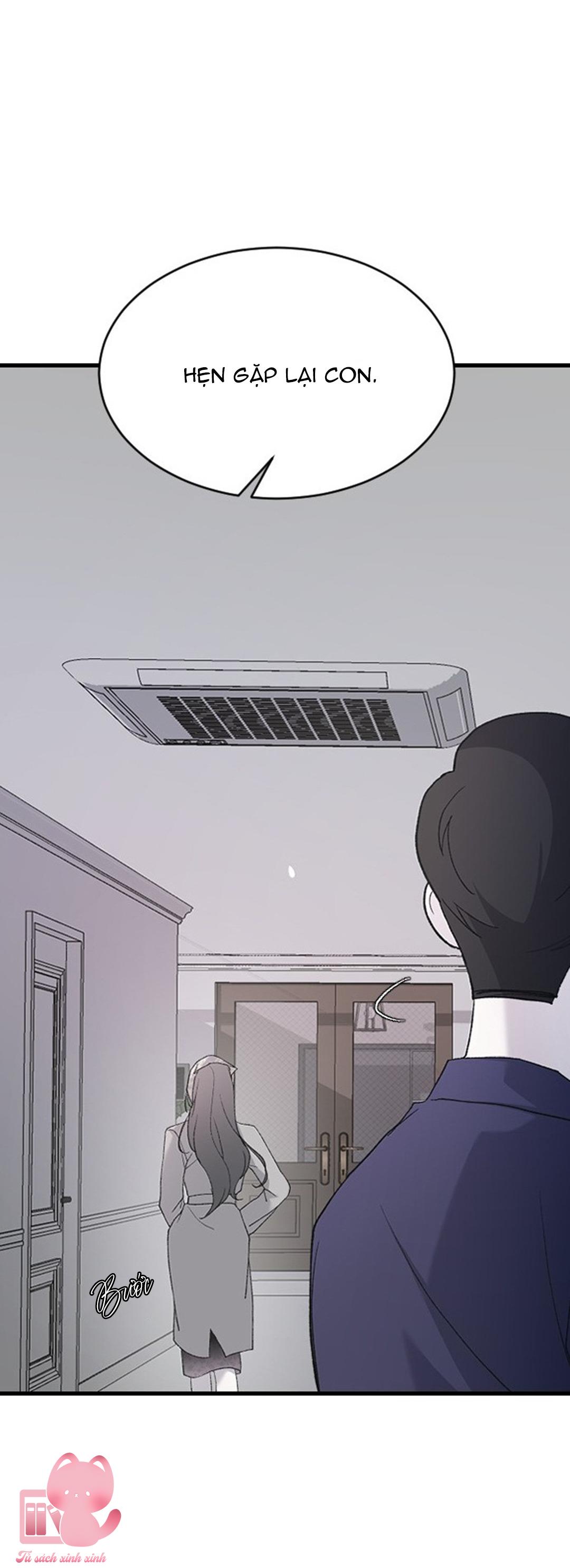 Ba Anh Trai Cực Phẩm Của Tôi - Chap 74