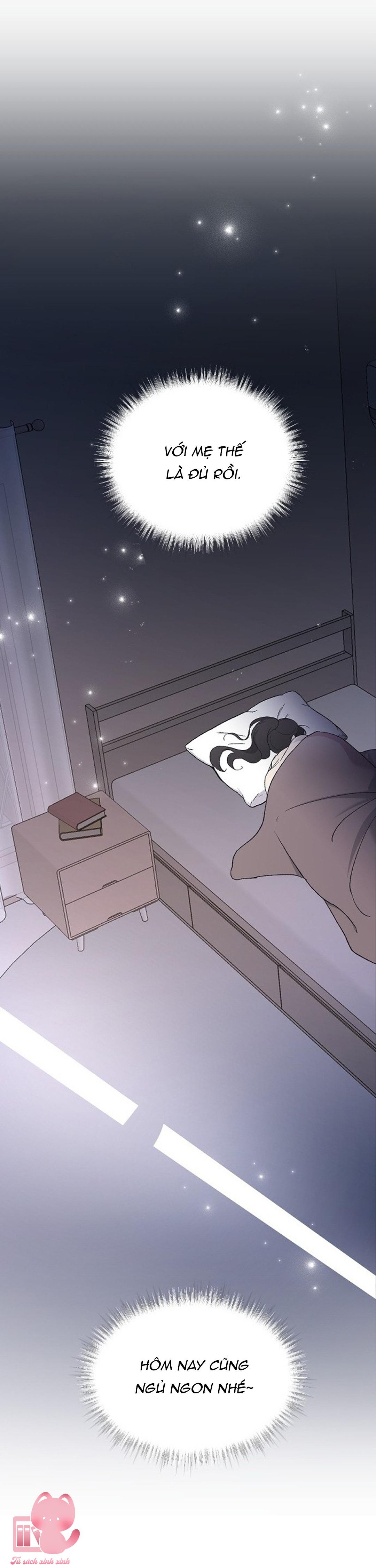 Ba Anh Trai Cực Phẩm Của Tôi - Chap 75