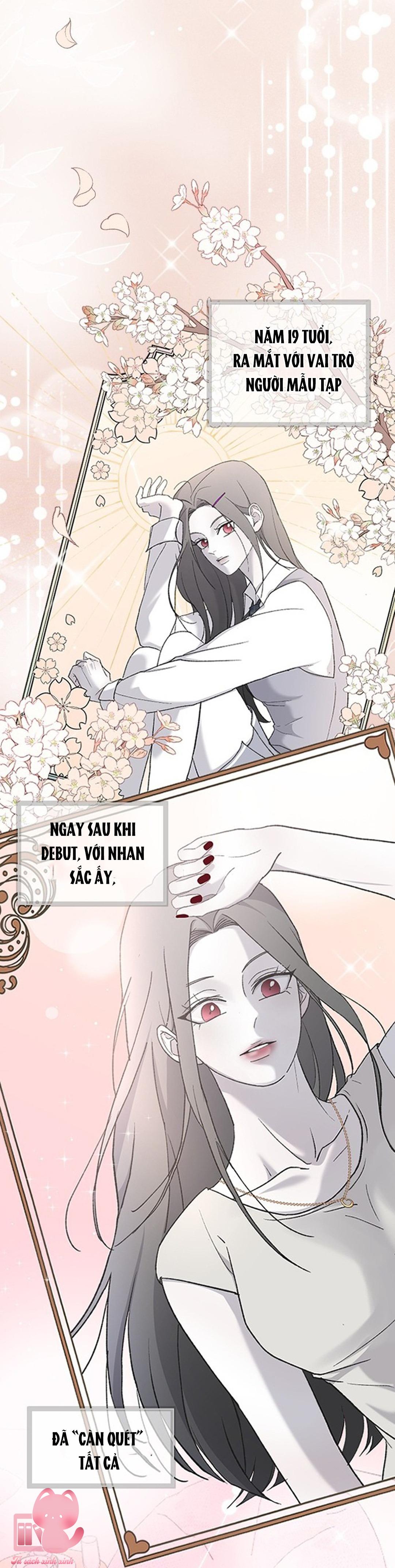 Ba Anh Trai Cực Phẩm Của Tôi - Chap 75