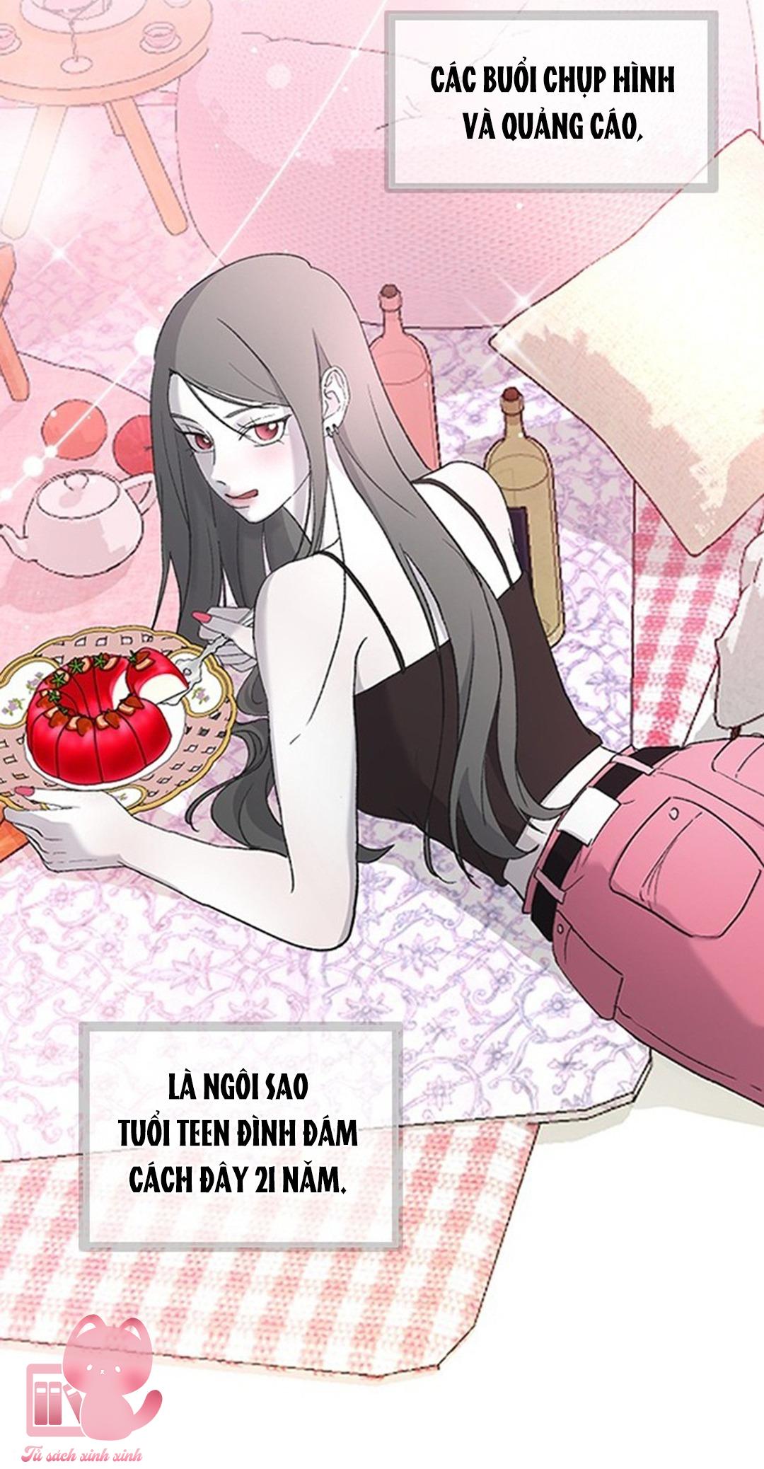 Ba Anh Trai Cực Phẩm Của Tôi - Chap 75