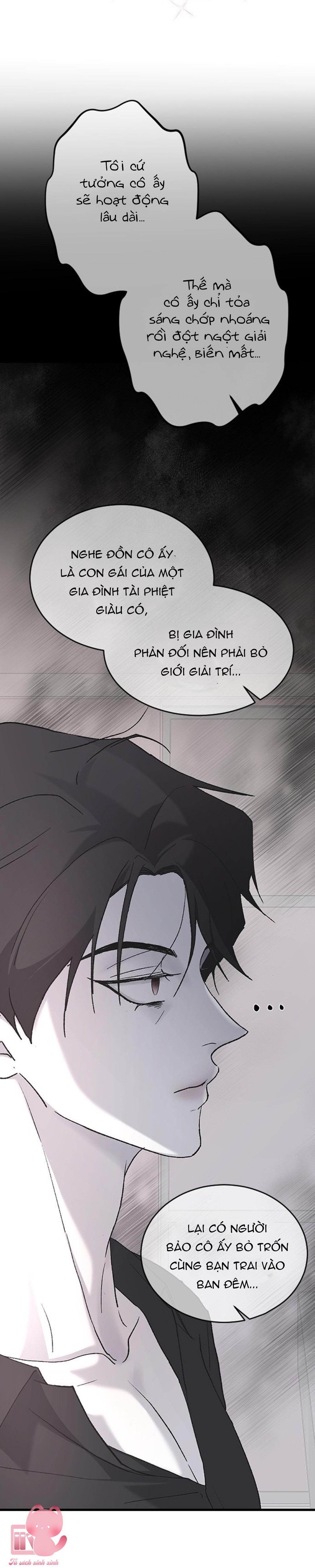 Ba Anh Trai Cực Phẩm Của Tôi - Chap 75