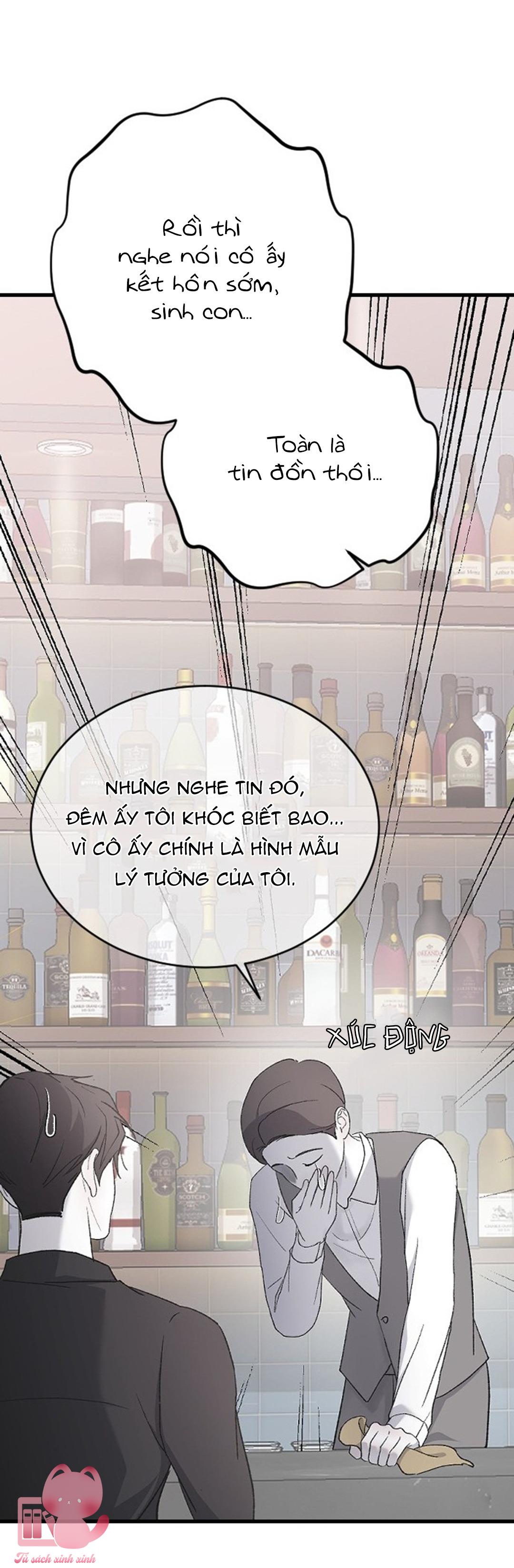Ba Anh Trai Cực Phẩm Của Tôi - Chap 75