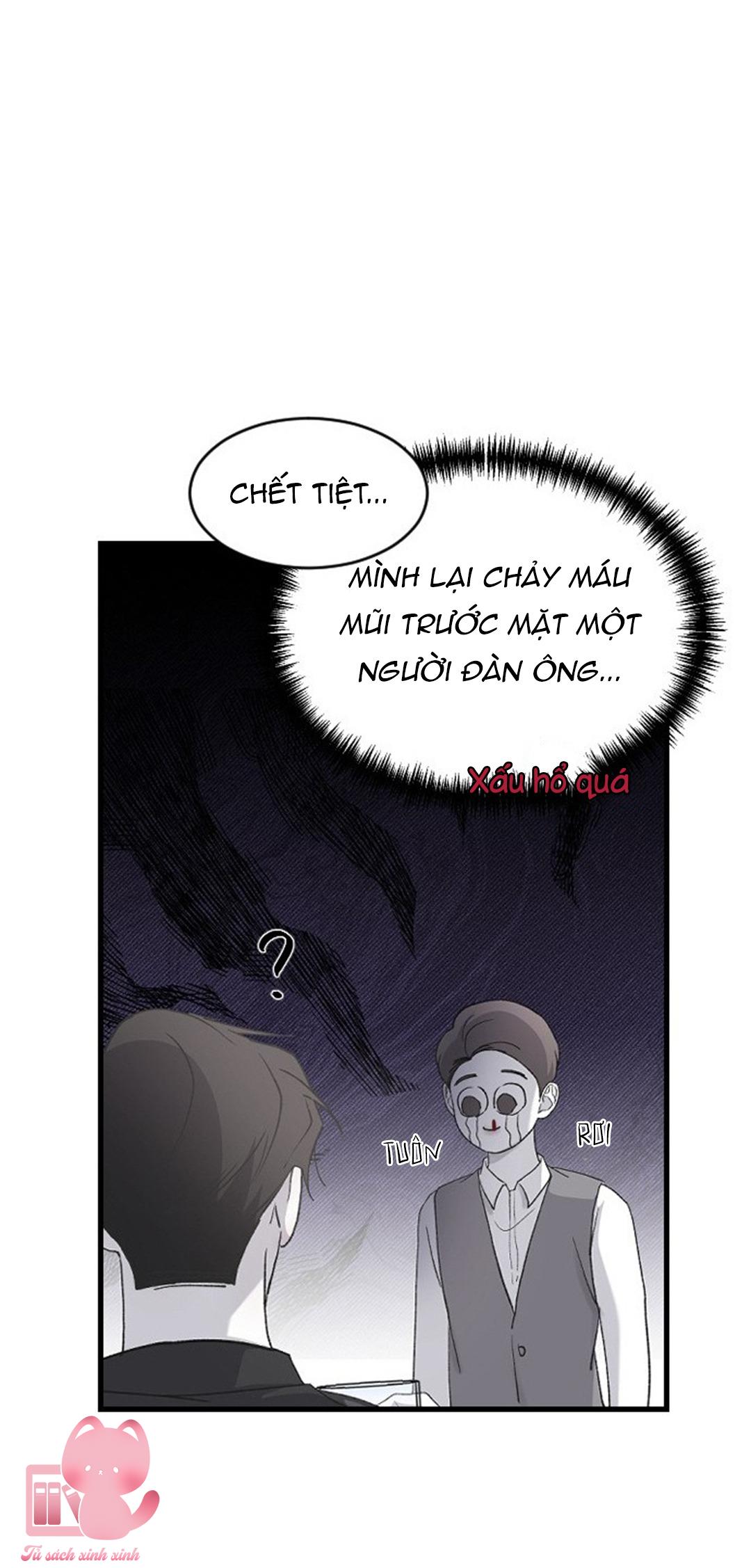 Ba Anh Trai Cực Phẩm Của Tôi - Chap 75
