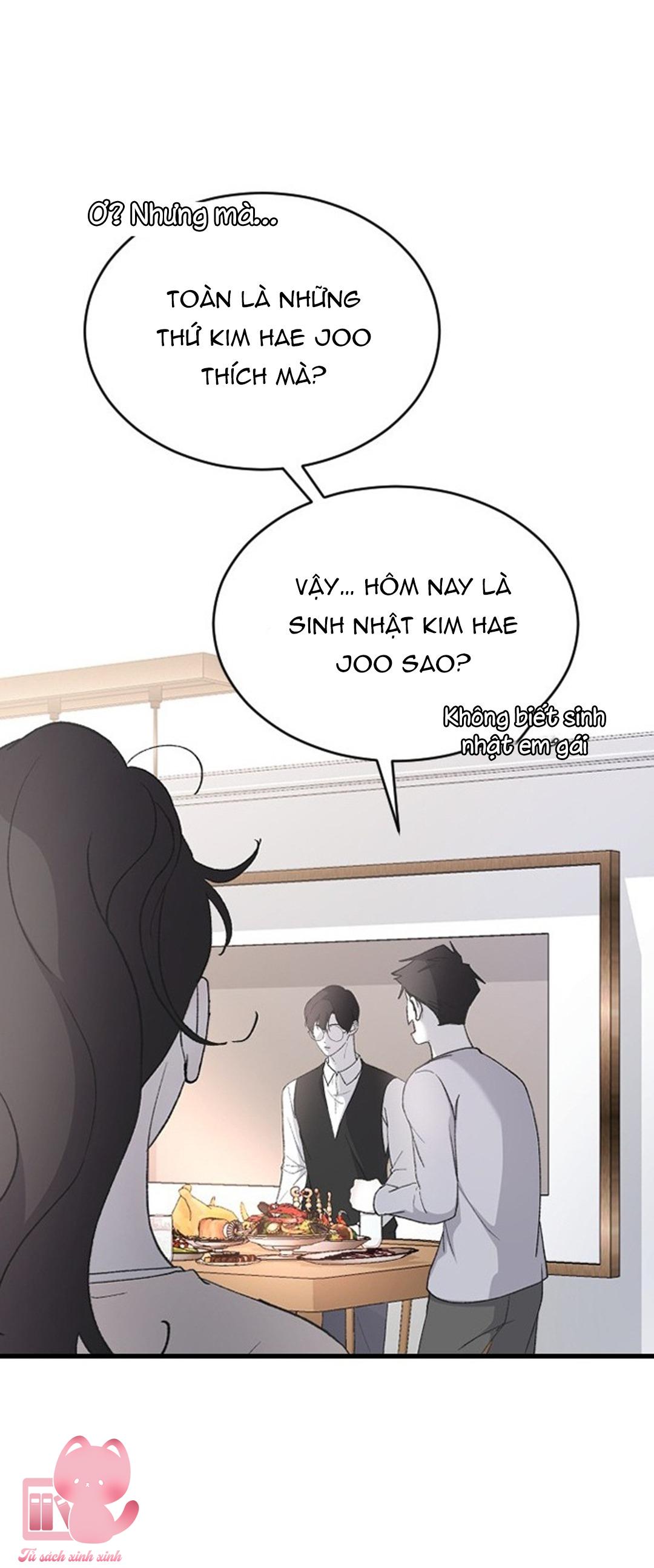 Ba Anh Trai Cực Phẩm Của Tôi - Chap 75